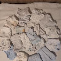 Armadio neonato  - Chicco, Prenatal, Fagottino