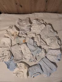 Armadio neonato  - Chicco, Prenatal, Fagottino