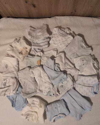 Armadio neonato  - Chicco, Prenatal, Fagottino