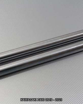 Steli forcella SPR KAWASAKI Z400 2019 - 2023