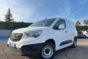 Opel Combo 1.5 CDTi 100cv 3 posti - 2020