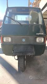 Piaggio APE TM 703
