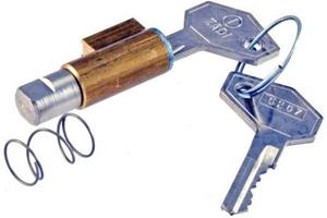 Bloccasterzo imposta grossa Vespa PX PXE ET3 Prima