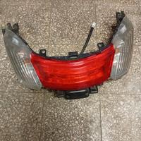 Fanale posteriore Yamaha 400