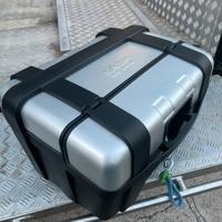 Bauletto Givi Trekker 46L Monokey