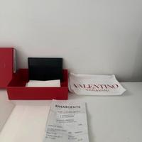 Portacarte Valentino