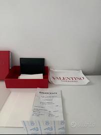 Portacarte Valentino