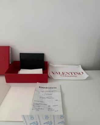 Portacarte Valentino