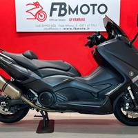Yamaha T Max 530 ABS