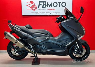 Yamaha T Max 530 ABS