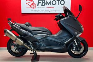Yamaha T Max 530 ABS