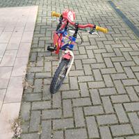 Mini bici
