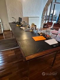 TAVOLO SALA RIUNIONI