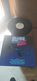 Vinile The Blues Brothers Band In Montreux Live
