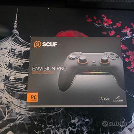 Controller Scuf Envision pro
