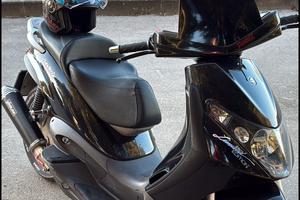 beverly 125 2005