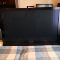 TV plasma Pioneer 4280 42 pollici