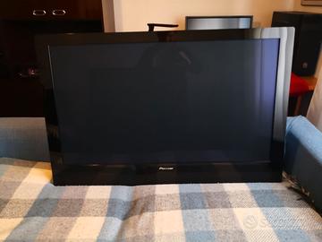 TV plasma Pioneer 4280 42 pollici