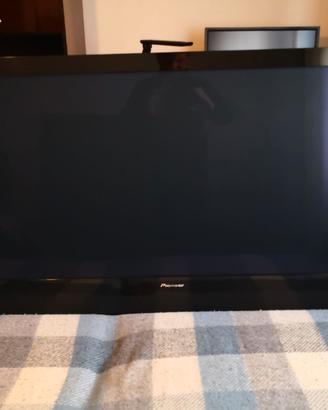 TV plasma Pioneer 4280 42 pollici
