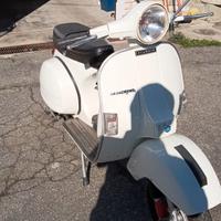 Vespa px 125