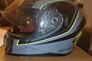 Casco GIVI 50.6 integrale