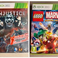 Giochi xbox 360