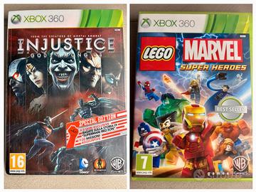 Giochi xbox 360