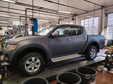 l200 did 136 cv 2007