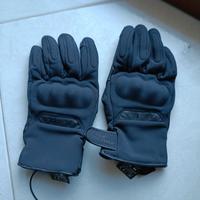 Guanti Moto Alpinestars C-1 v2 Gore-Tex Windstoppe