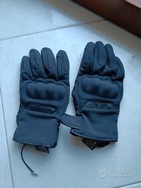 Guanti Moto Alpinestars C-1 v2 Gore-Tex Windstoppe