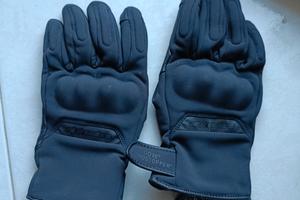 Guanti Moto Alpinestars C-1 v2 Gore-Tex Windstoppe