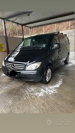 Mercedes vito 115 cdi