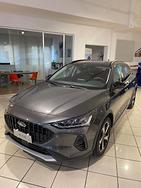 Ford Focus 1.0 EcoBoost Hybrid 125 CV 5p. Active