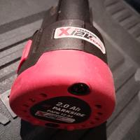 Batteria Ricaricabile Parkside  12 V / 2,0 Ah.