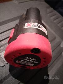 Batteria Ricaricabile Parkside  12 V / 2,0 Ah.