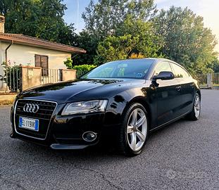 Audi A5 3.0 V6 TDI 245 CV quattro S tronic