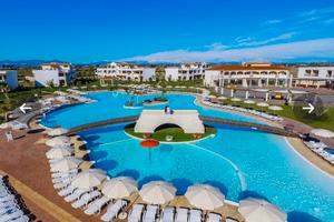 Settimana in multiproprietà a Scanzano ionico