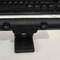 webcam Ps4