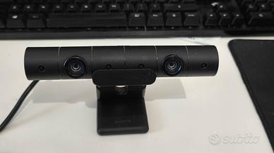 webcam Ps4