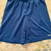 pantaloncino sportivo