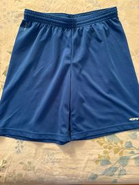 pantaloncino sportivo