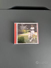 Keta Music Vol. 3- Emis Killa CD autografato