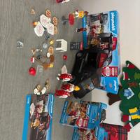 Set Playmobil Pizzaut