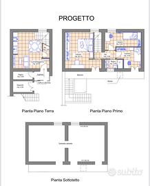 Appartamento in centro