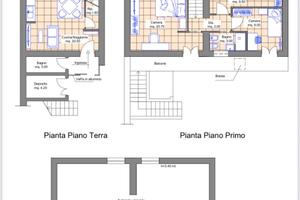 Appartamento in centro