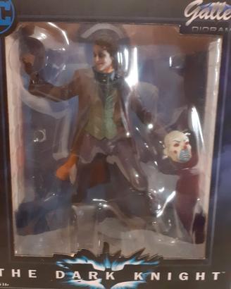 Statua DC Gallery: The Dark Knight - The Joker