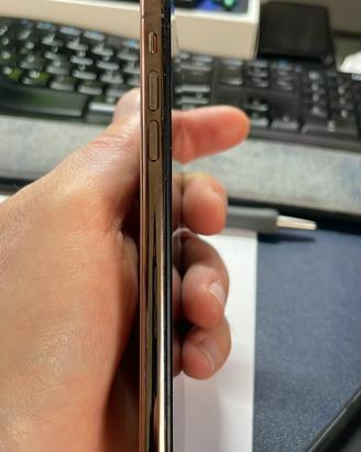 iphone xs 64gb rosa