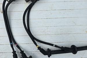 Bobine accensione complete di pipette Yamaha XJ6 