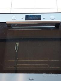 Forno a incasso