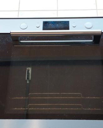 Forno a incasso